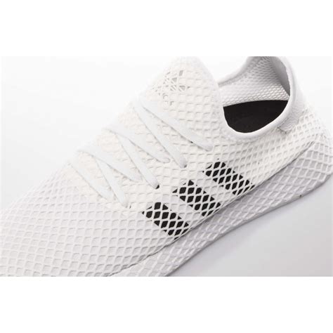 adidas deerupt runner da8871 herren schuhe weiß|Adidas Deerupt Runner: Test und Bewertungen Sneaker .